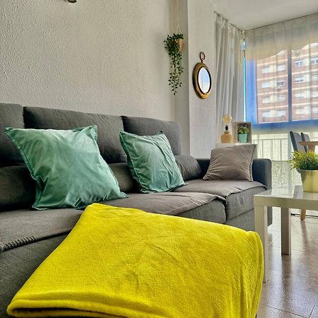 Acogedor Apartamento En Malaga Exterior photo